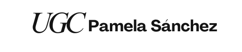 Pamela Sánchez UGC